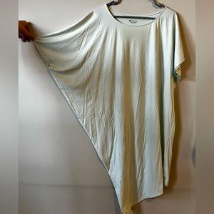 Mint Green Athleta Swimsuit Cover